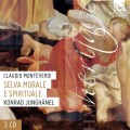 蒙台威爾第：神劇「道德與精神之林」 Monteverdi: Selva morale e spirituale